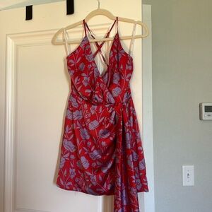 Lovers and Friends Dress
